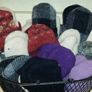 Meet your Posher, Cheryl